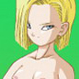 DragonBallZ Nude