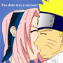 Naruto Dating Sim