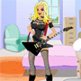 rocker girl