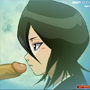 Rukia blowjob