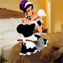 Strip blackjack french maid
